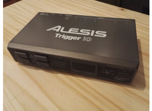 Alesis Trigger I/O (12509)