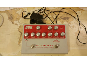 BBE Acoustimax (36676)