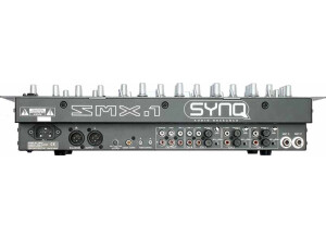 Synq Audio SMX-1