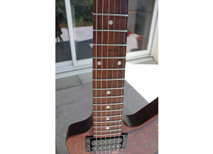 Gibson Explorer Faded (34516)
