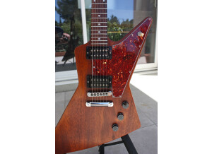 Gibson Explorer Faded (3843)