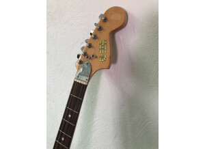 Paul Beuscher Stratocaster (37046)
