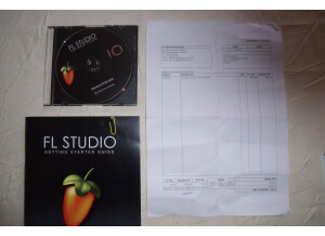 Image Line FL Studio 10 Producer Edition (30163)