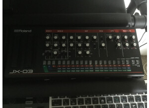 Roland JX-03 (78180)