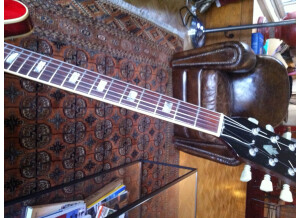 Gibson ES-335 TD (30472)