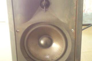 RCF Monitor 5s