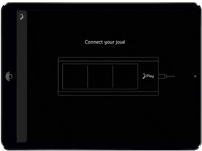 Jou&eacute; Play App