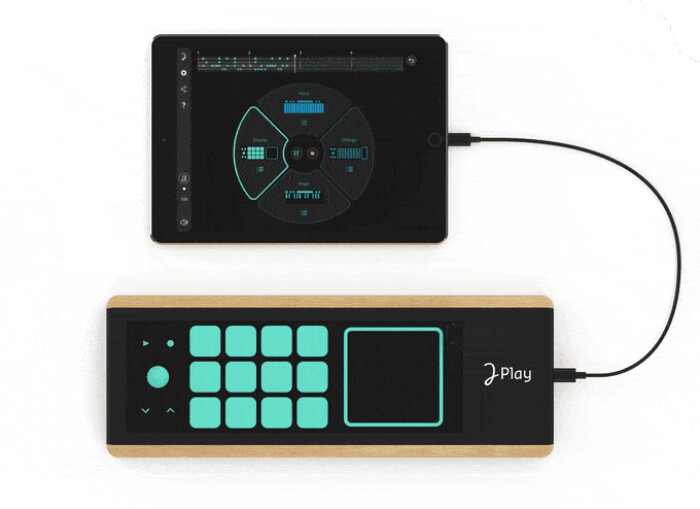 Joué Play Joué Play