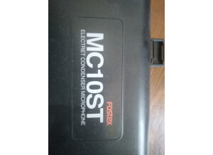 Fostex MC10ST (75160)