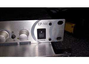 Audiophony CP-100