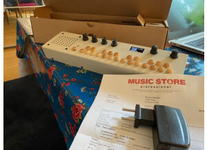 Critter and Guitari Organelle M (94544)