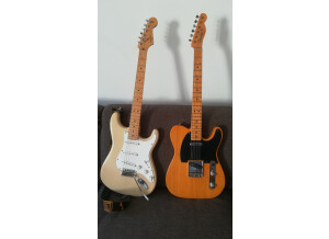 Fender American Vintage '52 Telecaster [1998-2012] (11680)