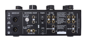 MasterSounds Radius 2 mk3 : radius-2-black-Rear MasterSounds Radius 2 mk3 : radius-2-black-Rear