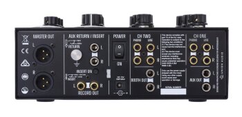 MasterSounds Radius 2 mk3 : radius-2-black-Rear MasterSounds Radius 2 mk3 : radius-2-black-Rear