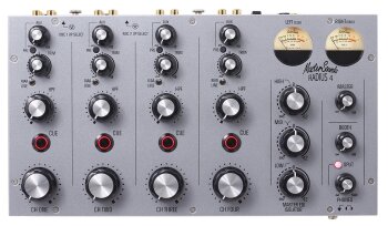 MasterSounds Radius 4 Mk3 : radius-4-silver-Up MasterSounds Radius 4 Mk3 : radius-4-silver-Up