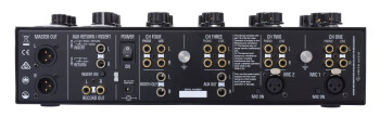 MasterSounds Radius 4 Mk3 : radius-4-black-Rear MasterSounds Radius 4 Mk3 : radius-4-black-Rear