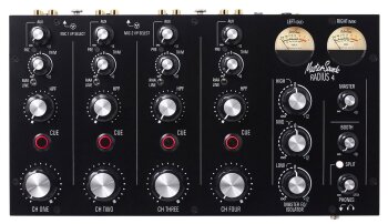 MasterSounds Radius 4 Mk3 : radius-4-black-Up MasterSounds Radius 4 Mk3 : radius-4-black-Up