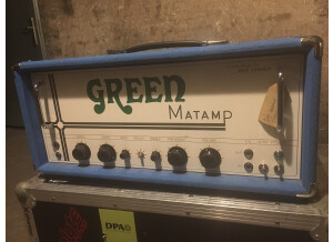 Matamp GT200