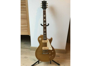 Gibson 1956 Les Paul Goldtop VOS