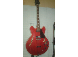 Gibson ES-335 TD (32059)