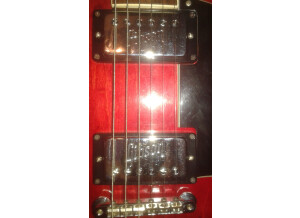 Gibson ES-335 TD (43509)