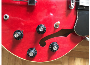 Gibson ES-335 TD (14015)