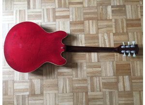 Gibson ES-335 TD (77801)