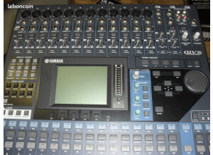 Yamaha 01V96 VCM (6860)