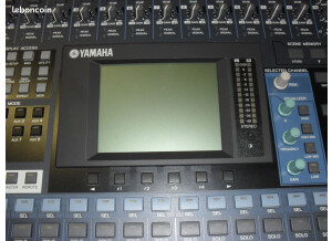 Yamaha 01V96 VCM (43773)