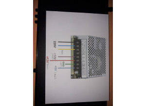 Ensoniq DP2 (34140)