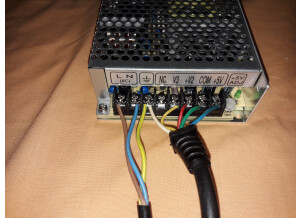 Ensoniq DP2 (23000)