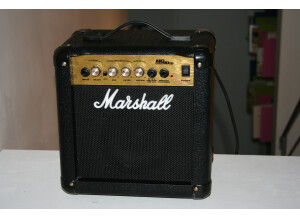 Marshall MG10CD (74685)