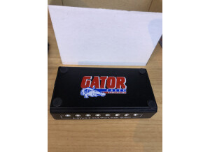 Gator Cases G-BUS-8 (78217)