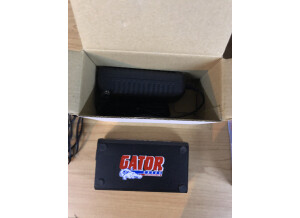 Gator Cases G-BUS-8 (39929)