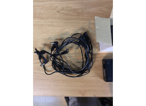 Gator Cases G-BUS-8 (57096)