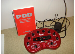 Line 6 POD 2 (55646)