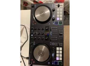 Native Instruments Traktor Kontrol S2 mk3 (55477)