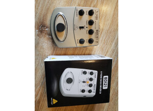 Behringer V-Tone Bass BDI21 (15245)