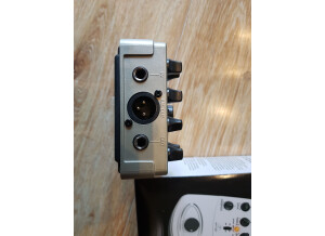 Behringer V-Tone Bass BDI21 (90462)