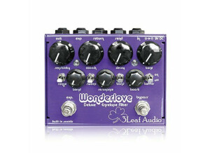 3 Leaf Audio Wonderlove V2
