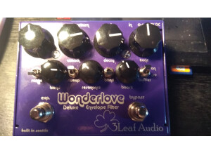 3 Leaf Audio Wonderlove V2