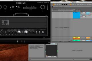 Neural DSP Omega Ampworks Granophyre