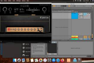 Neural DSP Fortin Nameless