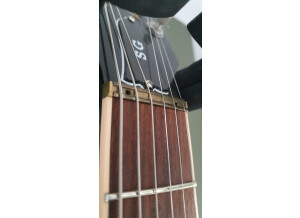 Gibson SG Standard 2015 (45061)