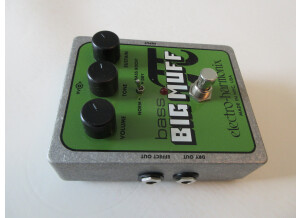Electro-Harmonix Bass Big Muff Pi (88016)