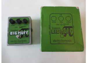 Electro-Harmonix Bass Big Muff Pi (42636)