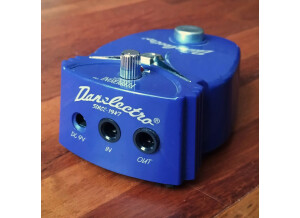 Danelectro DJ-6 Pepperoni Phaser (47351)