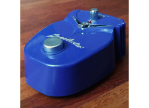 Danelectro DJ-6 Pepperoni Phaser (27979)