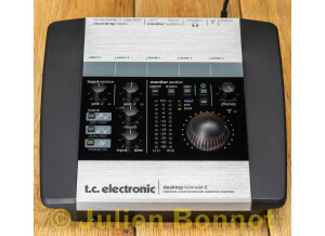 TC Electronic Desktop Konnekt 6 (12196)