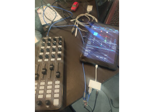 Allen & Heath Xone:K2 (56134)